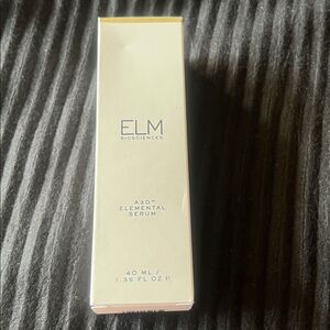 Elm Biosciences A3O™ Elemental Serum